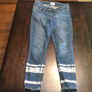 Paige jeans